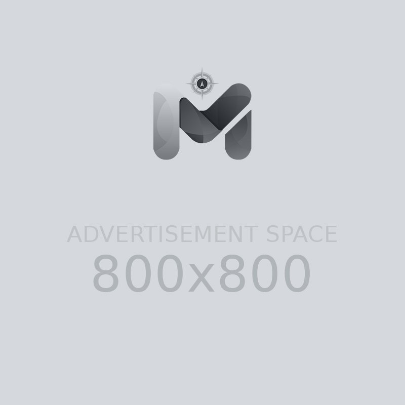 Kanan - Advestisement Space